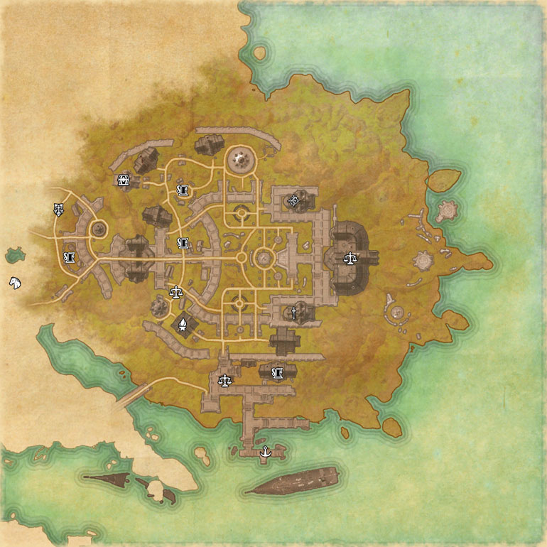 Map of Skywatch