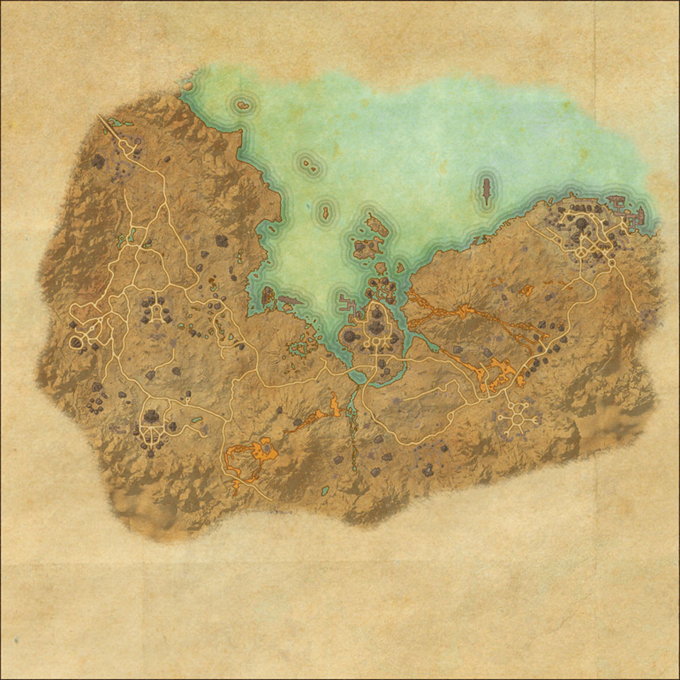 eso ebonheart maps