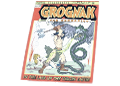 Grognak the Barbarian